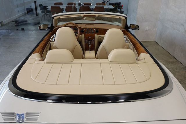 2010 Bentley Azure 2dr Convertible T - 23058282 - 13