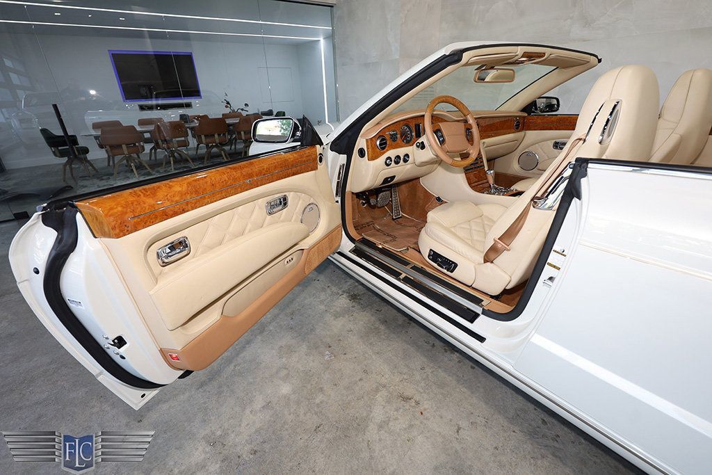 2010 Bentley Azure 2dr Convertible T - 23058282 - 14