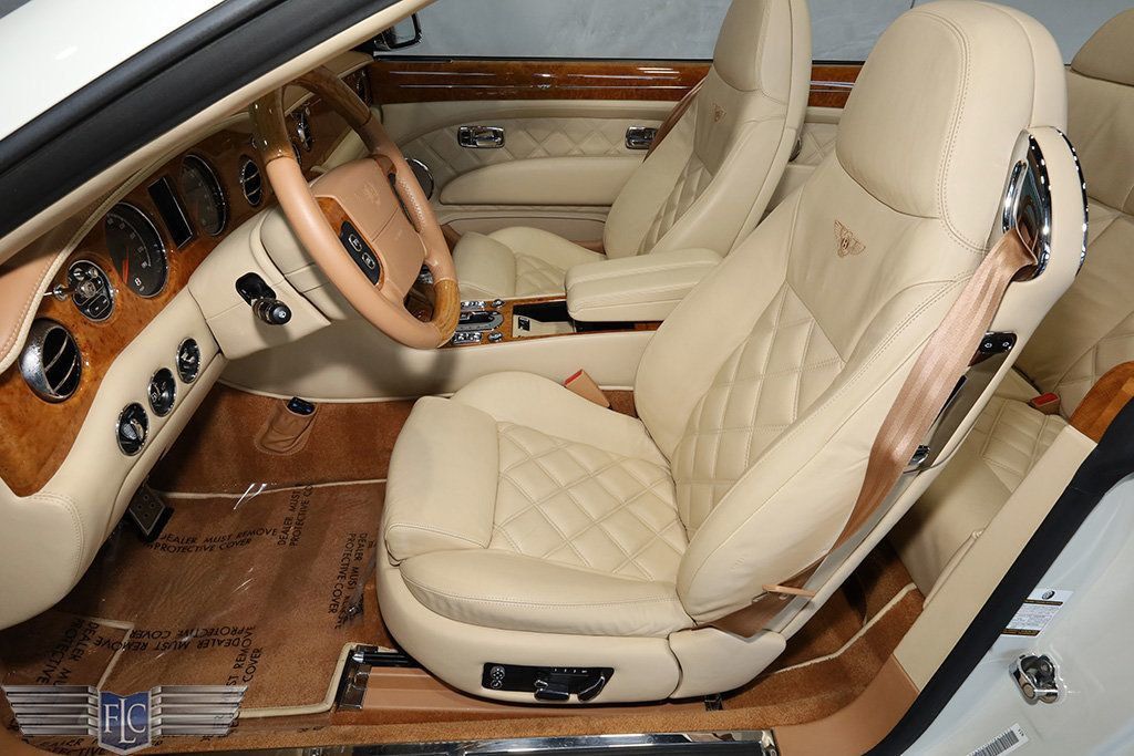 2010 Bentley Azure 2dr Convertible T - 23058282 - 15