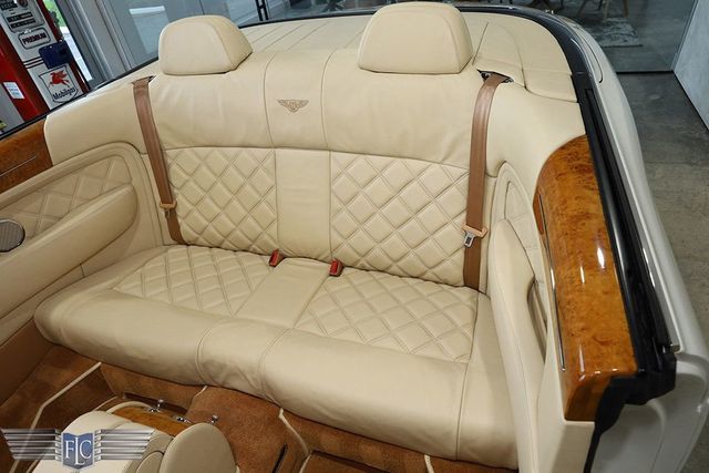 2010 Bentley Azure 2dr Convertible T - 23058282 - 18