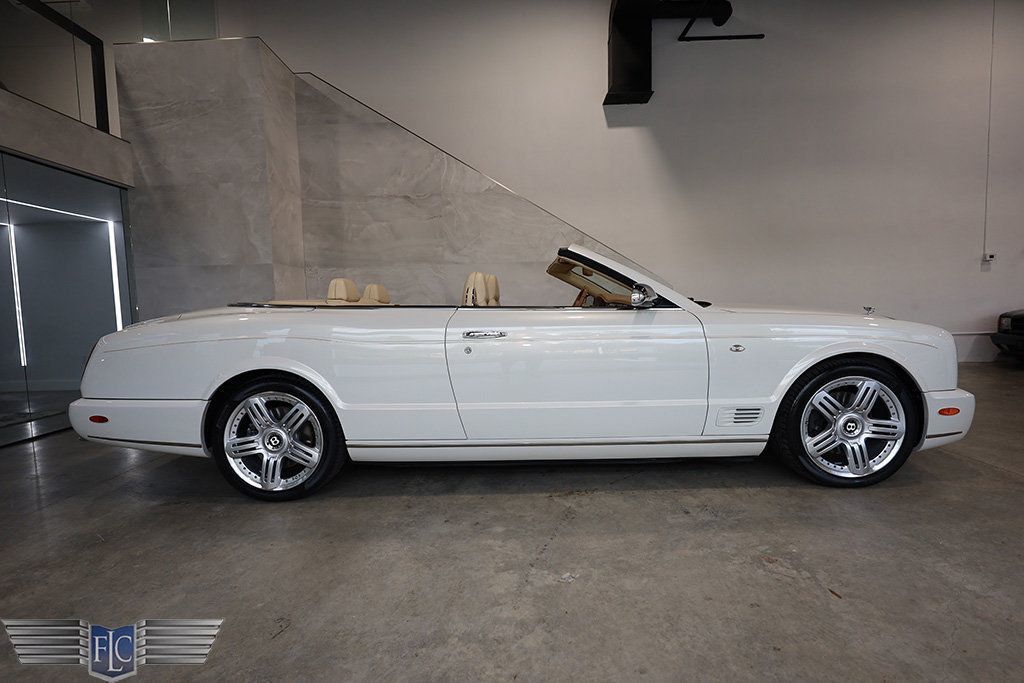 2010 Bentley Azure 2dr Convertible T - 23058282 - 1