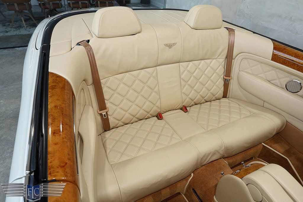 2010 Bentley Azure 2dr Convertible T - 23058282 - 19