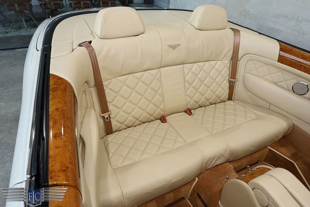 2010 Bentley Azure 2dr Convertible T - 23058282 - 19