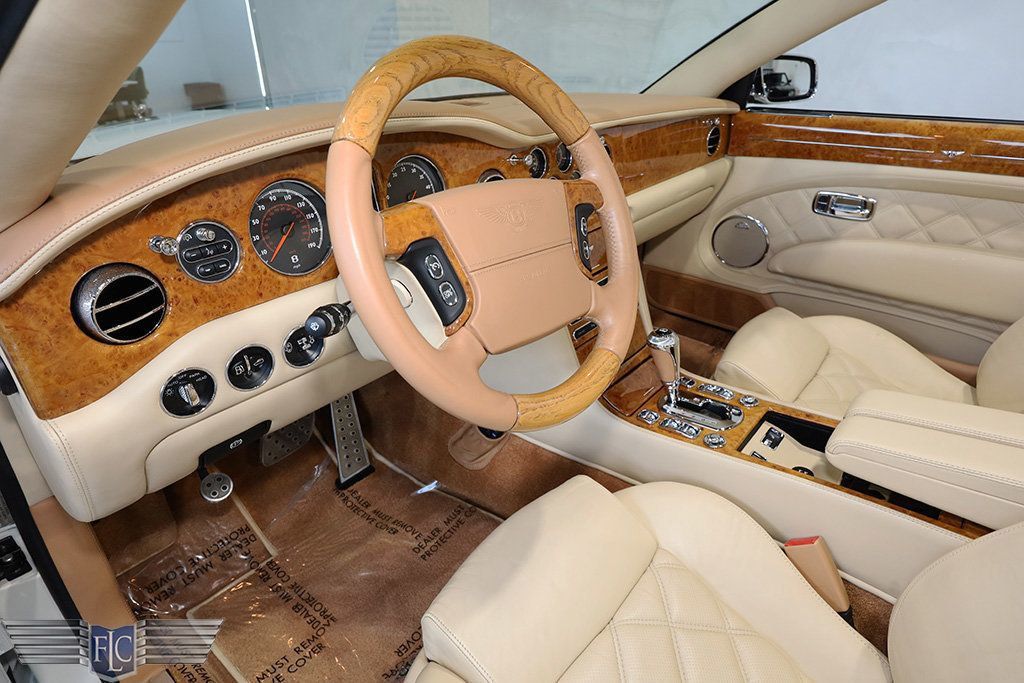 2010 Bentley Azure 2dr Convertible T - 23058282 - 21