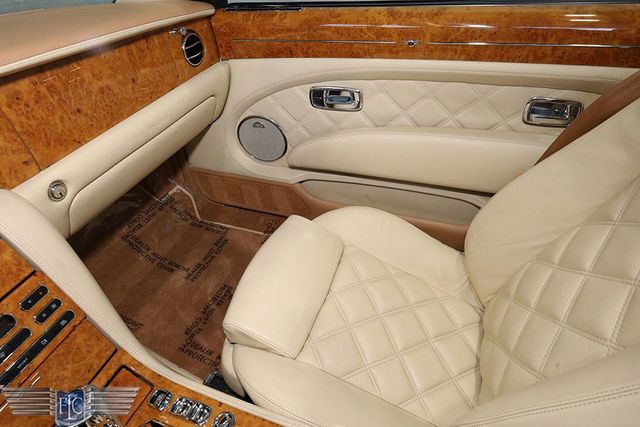 2010 Bentley Azure 2dr Convertible T - 23058282 - 23