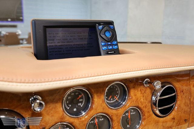 2010 Bentley Azure 2dr Convertible T - 23058282 - 28