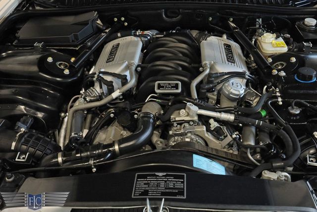 2010 Bentley Azure 2dr Convertible T - 23058282 - 33
