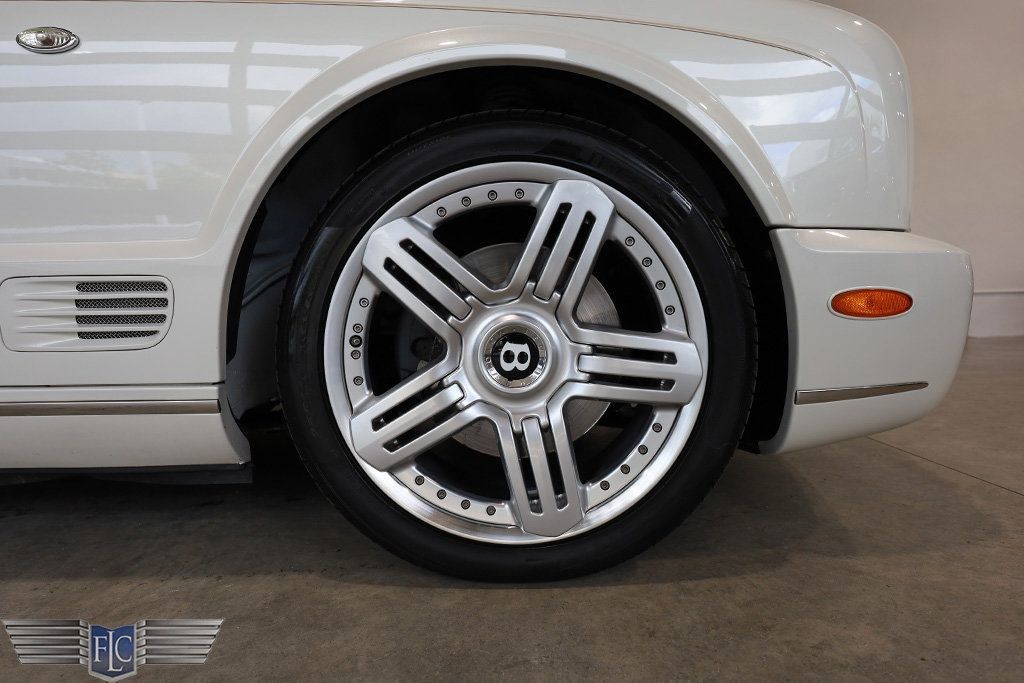 2010 Bentley Azure 2dr Convertible T - 23058282 - 35