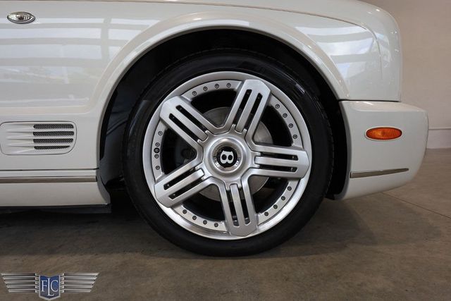 2010 Bentley Azure 2dr Convertible T - 23058282 - 35