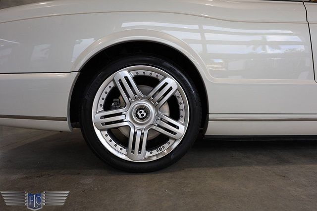 2010 Bentley Azure 2dr Convertible T - 23058282 - 36