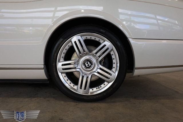 2010 Bentley Azure 2dr Convertible T - 23058282 - 37