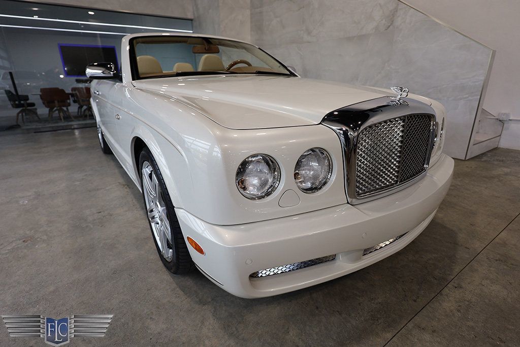 2010 Bentley Azure 2dr Convertible T - 23058282 - 38