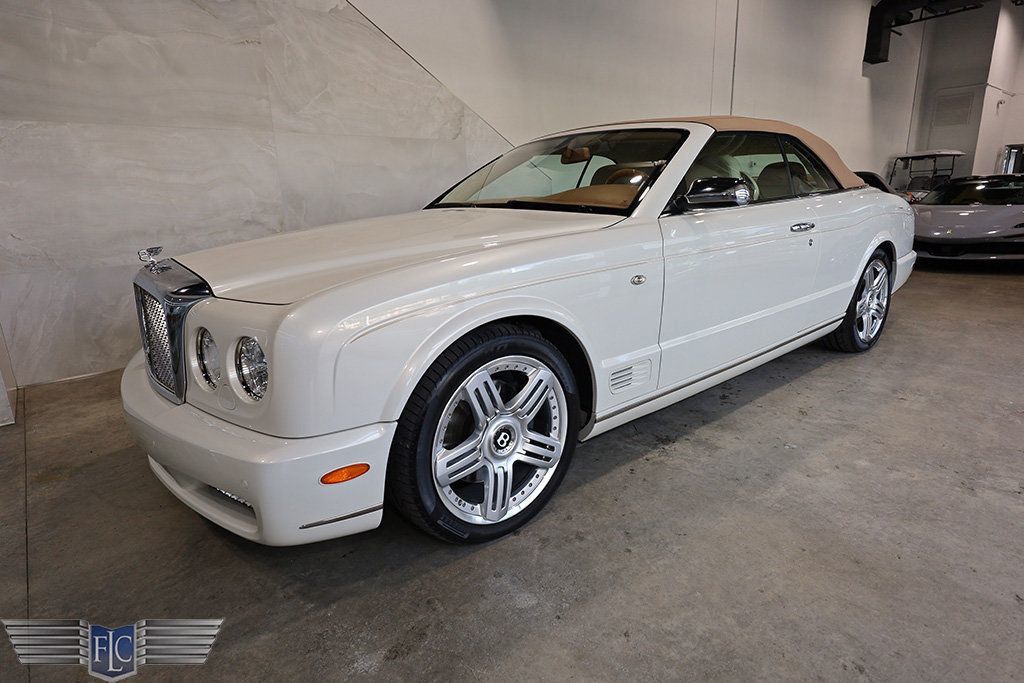 2010 Bentley Azure 2dr Convertible T - 23058282 - 39