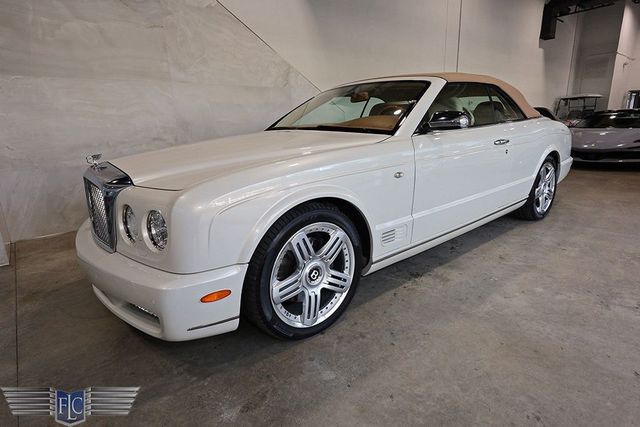 2010 Bentley Azure 2dr Convertible T - 23058282 - 39