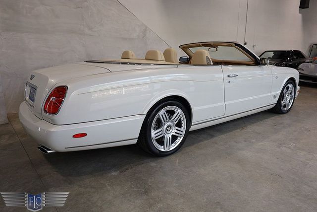 2010 Bentley Azure 2dr Convertible T - 23058282 - 4