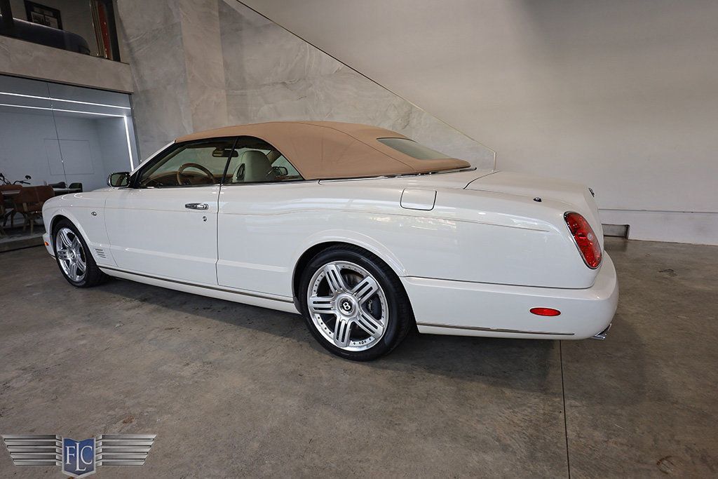 2010 Bentley Azure 2dr Convertible T - 23058282 - 5