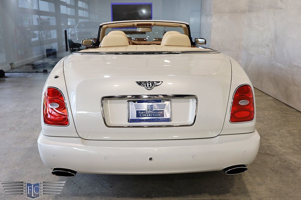 2010 Bentley Azure 2dr Convertible T - 23058282 - 7