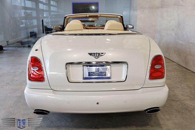 2010 Bentley Azure 2dr Convertible T - 23058282 - 7