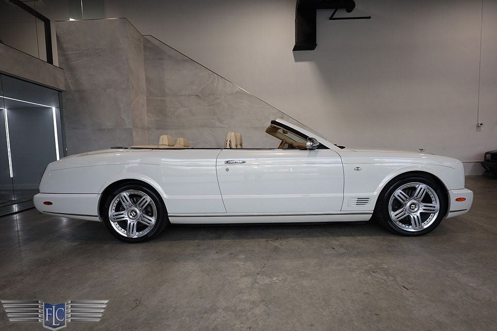 2010 Bentley Azure T Convertible - 22574902 - 1