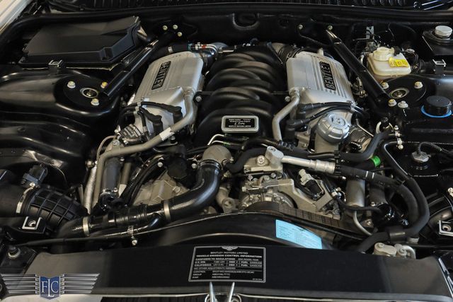 2010 Bentley Azure T Convertible - 22574902 - 33