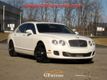 2010 Bentley Continental Flying Spur 4dr Sedan - 22766694 - 0