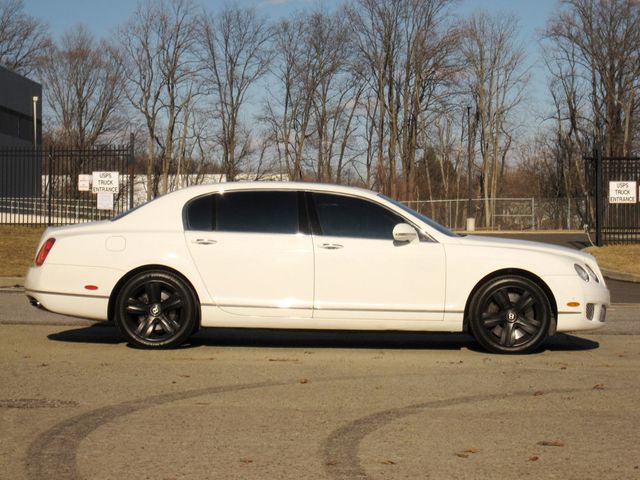 2010 Bentley Continental Flying Spur 4dr Sedan - 22766694 - 9