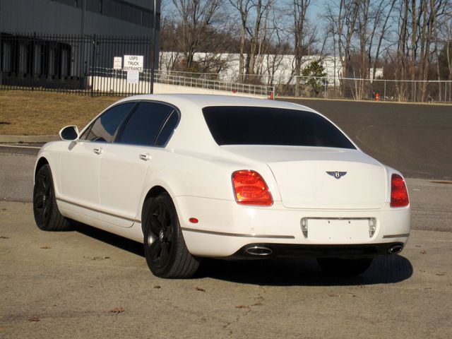 2010 Bentley Continental Flying Spur 4dr Sedan - 22766694 - 13