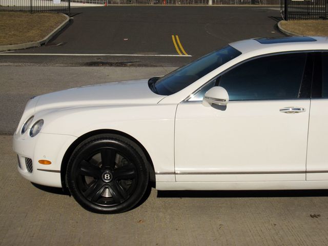 2010 Bentley Continental Flying Spur 4dr Sedan - 22766694 - 7