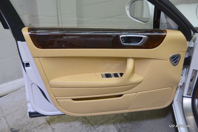 2010 Bentley Continental Flying Spur 4dr Sedan - 23076094 - 12