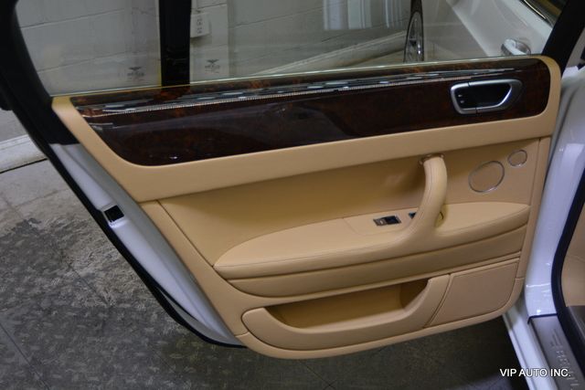 2010 Bentley Continental Flying Spur 4dr Sedan - 23076094 - 14