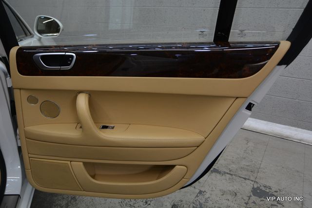 2010 Bentley Continental Flying Spur 4dr Sedan - 23076094 - 15