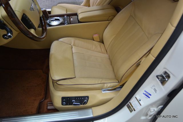 2010 Bentley Continental Flying Spur 4dr Sedan - 23076094 - 18