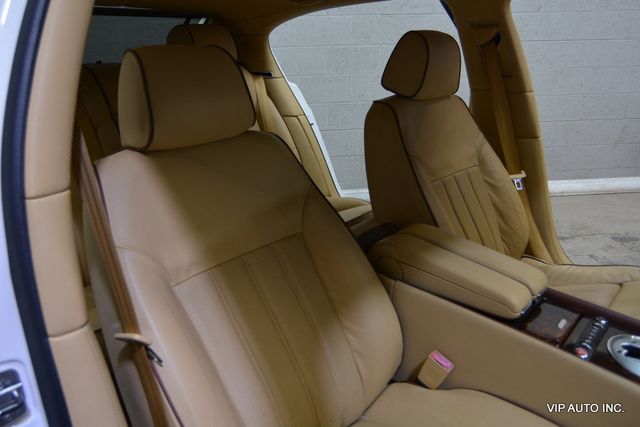 2010 Bentley Continental Flying Spur 4dr Sedan - 23076094 - 21