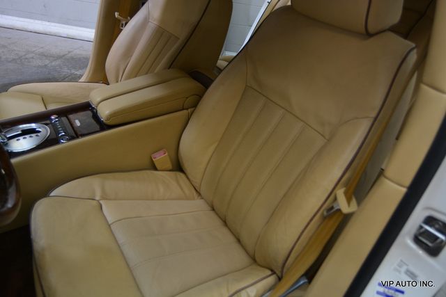2010 Bentley Continental Flying Spur 4dr Sedan - 23076094 - 22