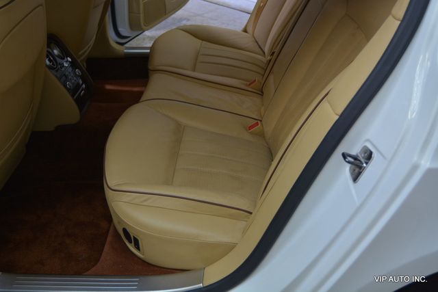 2010 Bentley Continental Flying Spur 4dr Sedan - 23076094 - 28