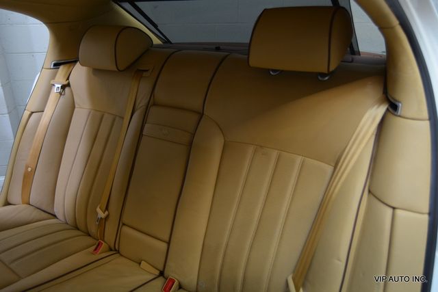 2010 Bentley Continental Flying Spur 4dr Sedan - 23076094 - 30