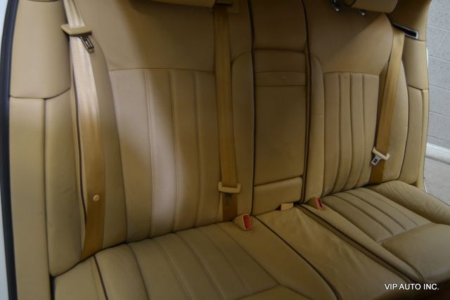 2010 Bentley Continental Flying Spur 4dr Sedan - 23076094 - 33