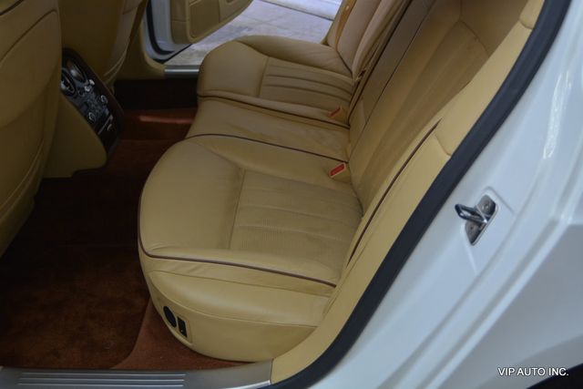 2010 Bentley Continental Flying Spur 4dr Sedan - 23076094 - 34
