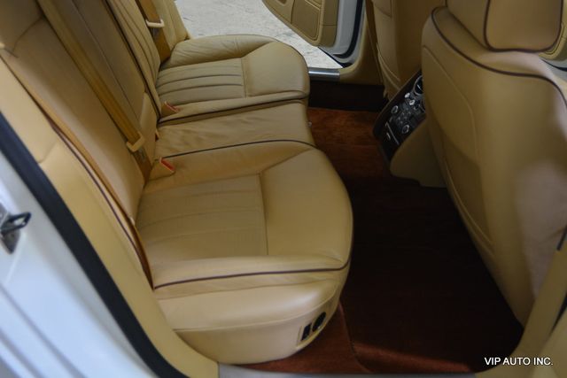 2010 Bentley Continental Flying Spur 4dr Sedan - 23076094 - 35