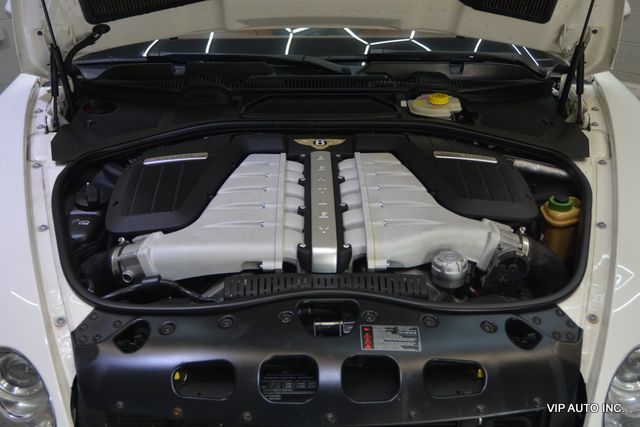 2010 Bentley Continental Flying Spur 4dr Sedan - 23076094 - 37