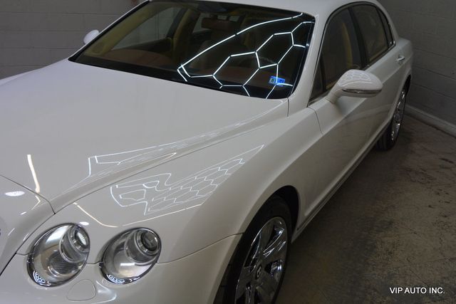 2010 Bentley Continental Flying Spur 4dr Sedan - 23076094 - 5
