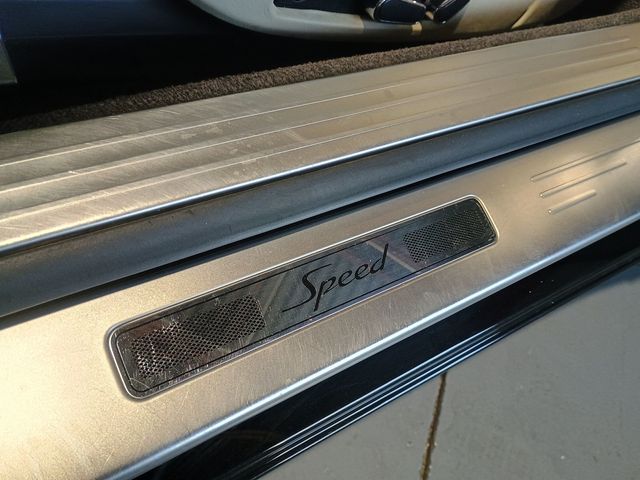 2010 Bentley Continental GT 2dr Convertible Speed Clean Carfax Florida Car - 22961954 - 15