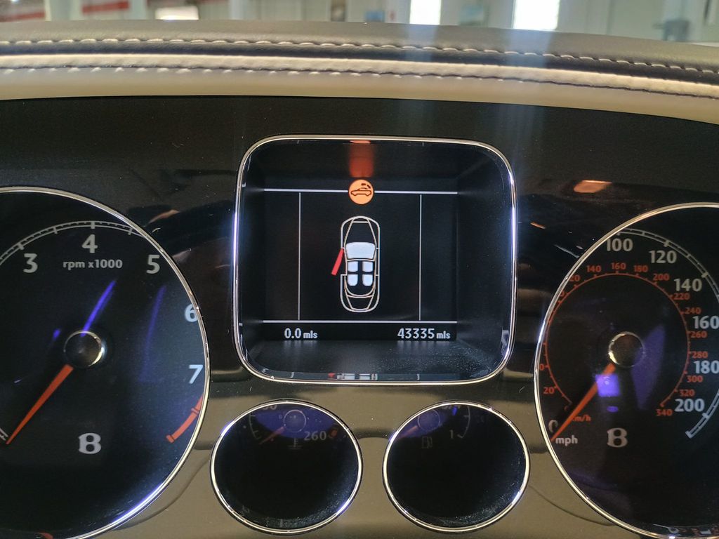 2010 Bentley Continental GT 2dr Convertible Speed Clean Carfax Florida Car - 22961954 - 17