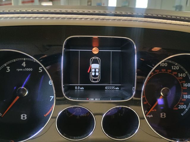 2010 Bentley Continental GT 2dr Convertible Speed Clean Carfax Florida Car - 22961954 - 17