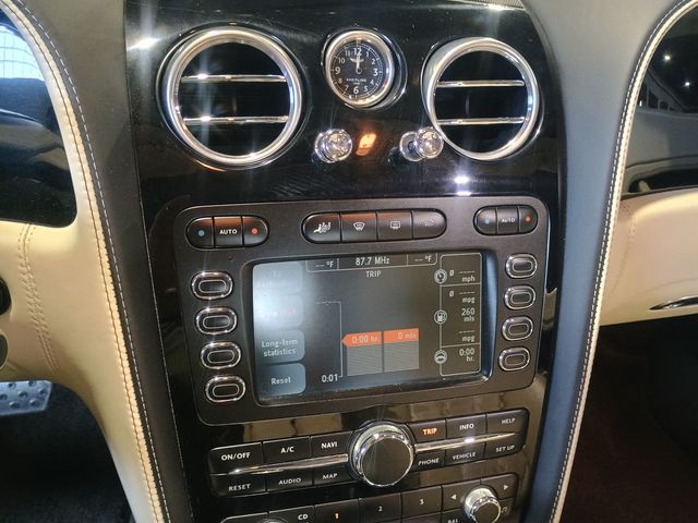 2010 Bentley Continental GT 2dr Convertible Speed Clean Carfax Florida Car - 22961954 - 22