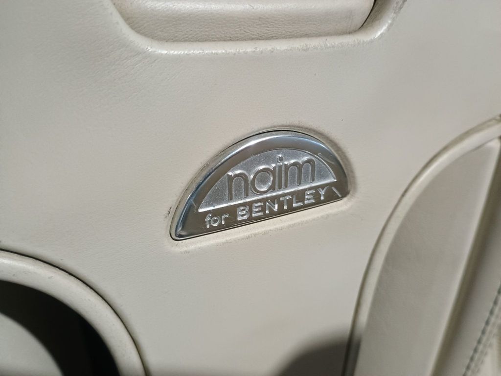 2010 Bentley Continental GT 2dr Convertible Speed Clean Carfax Florida Car - 22961954 - 29