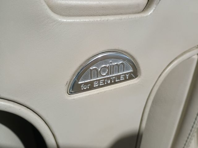 2010 Bentley Continental GT 2dr Convertible Speed Clean Carfax Florida Car - 22961954 - 29