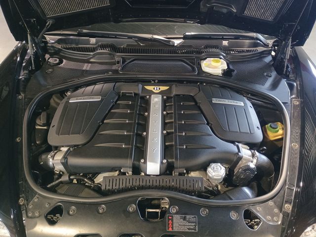 2010 Bentley Continental GT 2dr Convertible Speed Clean Carfax Florida Car - 22961954 - 37