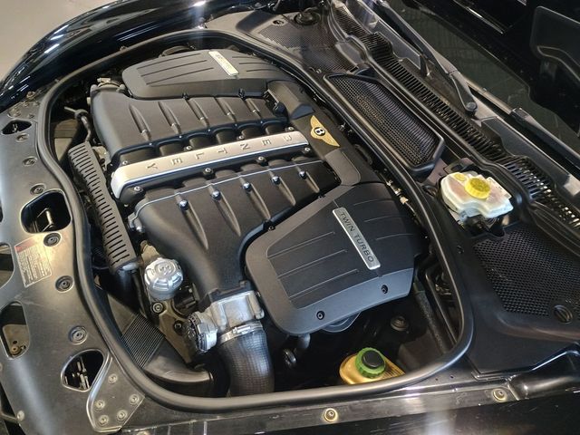 2010 Bentley Continental GT 2dr Convertible Speed Clean Carfax Florida Car - 22961954 - 38