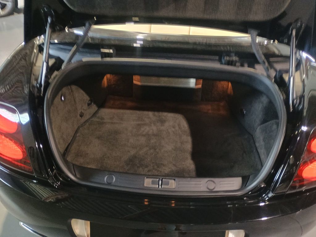 2010 Bentley Continental GT 2dr Convertible Speed Clean Carfax Florida Car - 22961954 - 39